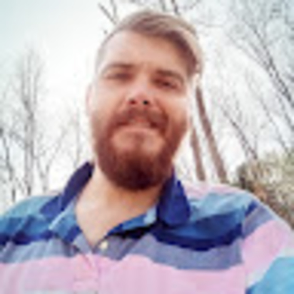 Meet your Posher, Aaron